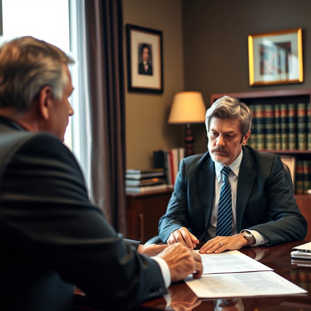 Construction Contract Lawyer Westchester County