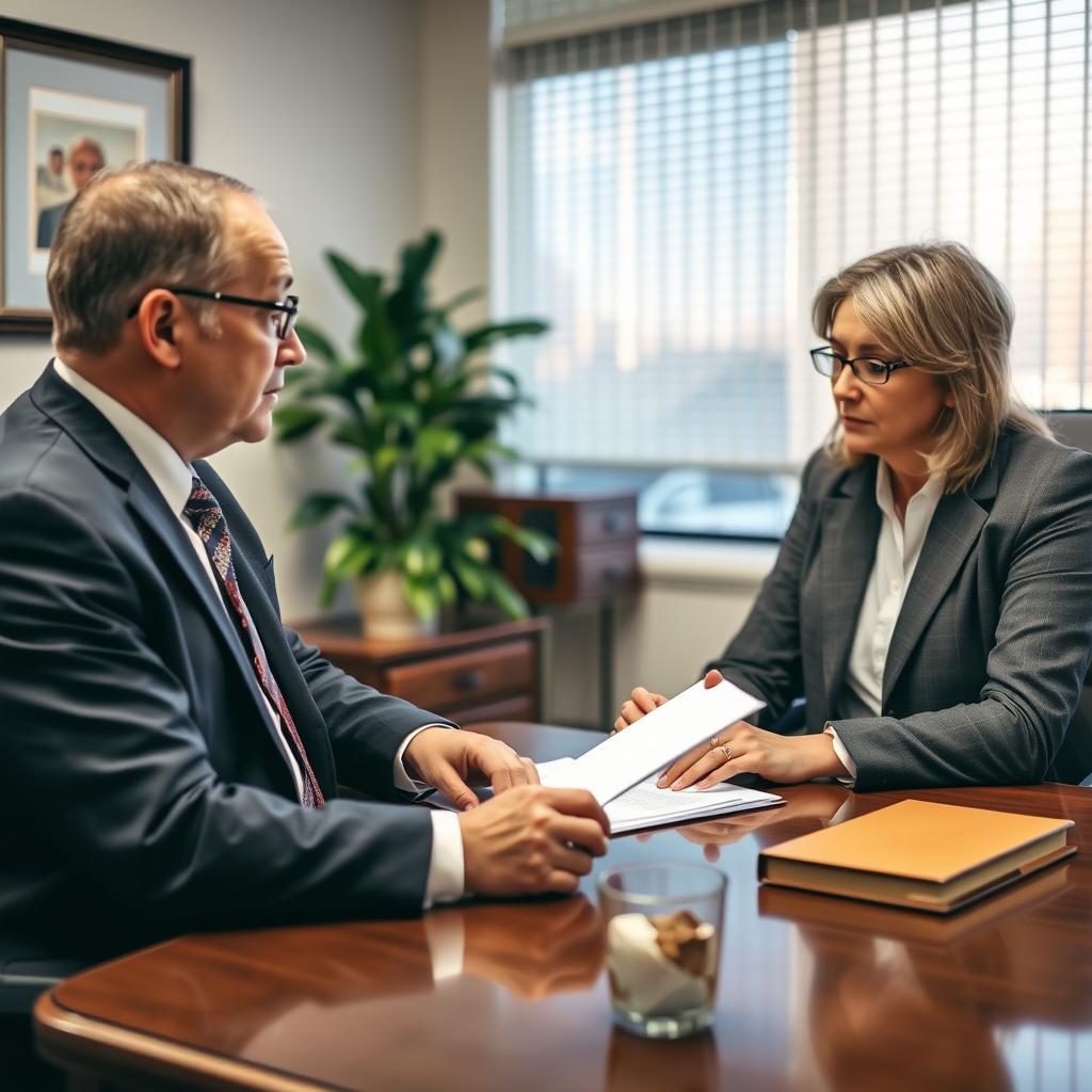 Construction Dispute Lawyer Botetourt County
