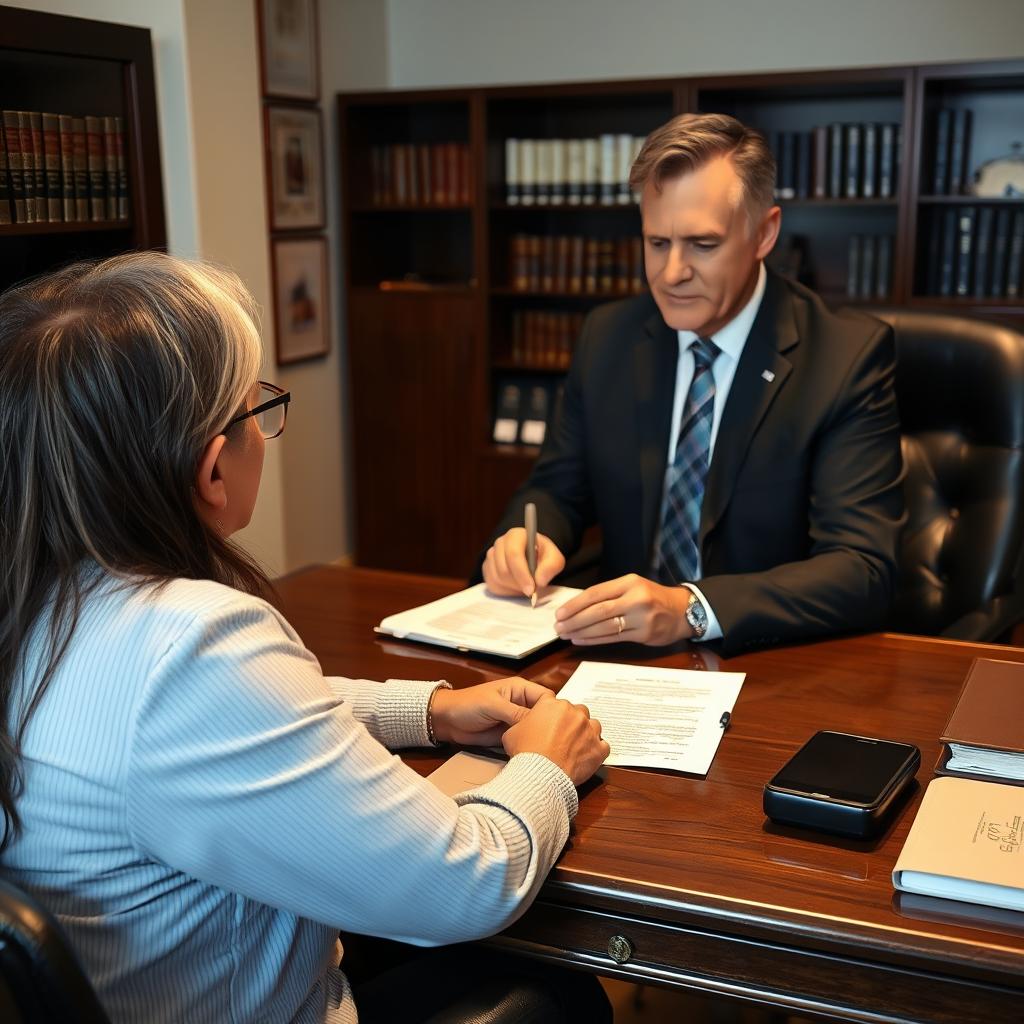 Consulting Agreement Lawyer Brooklyn