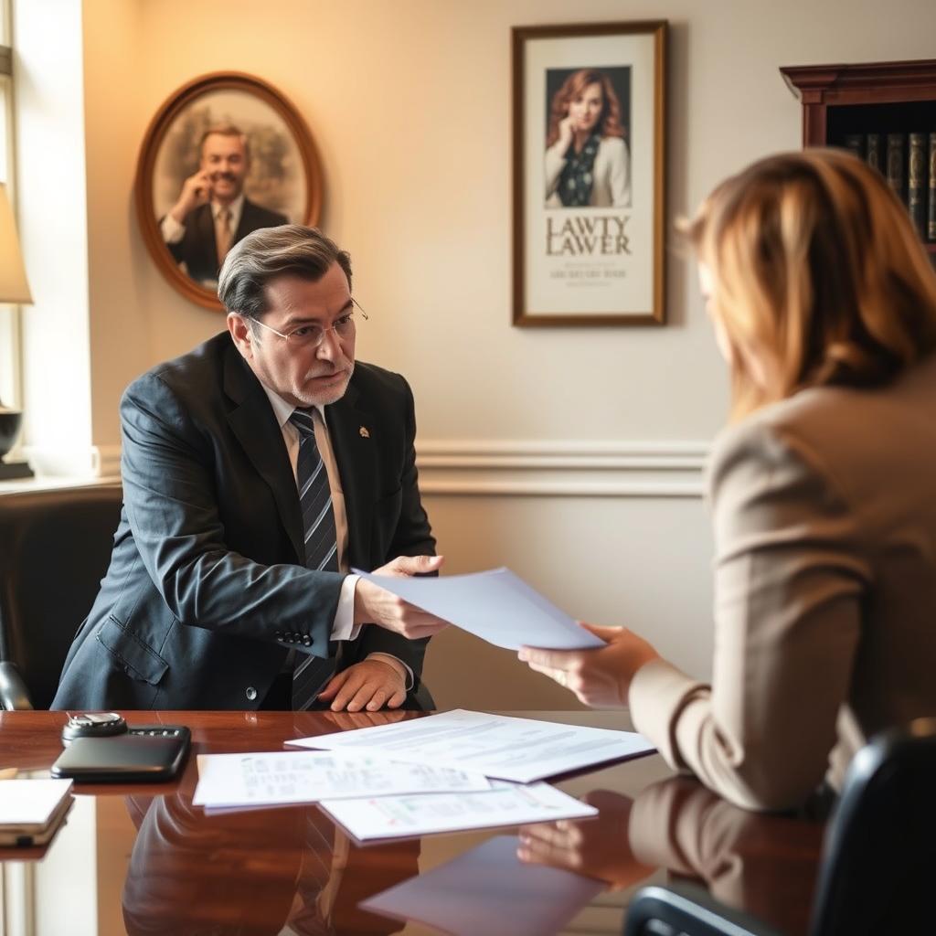 Consulting Agreement Lawyer Broome County