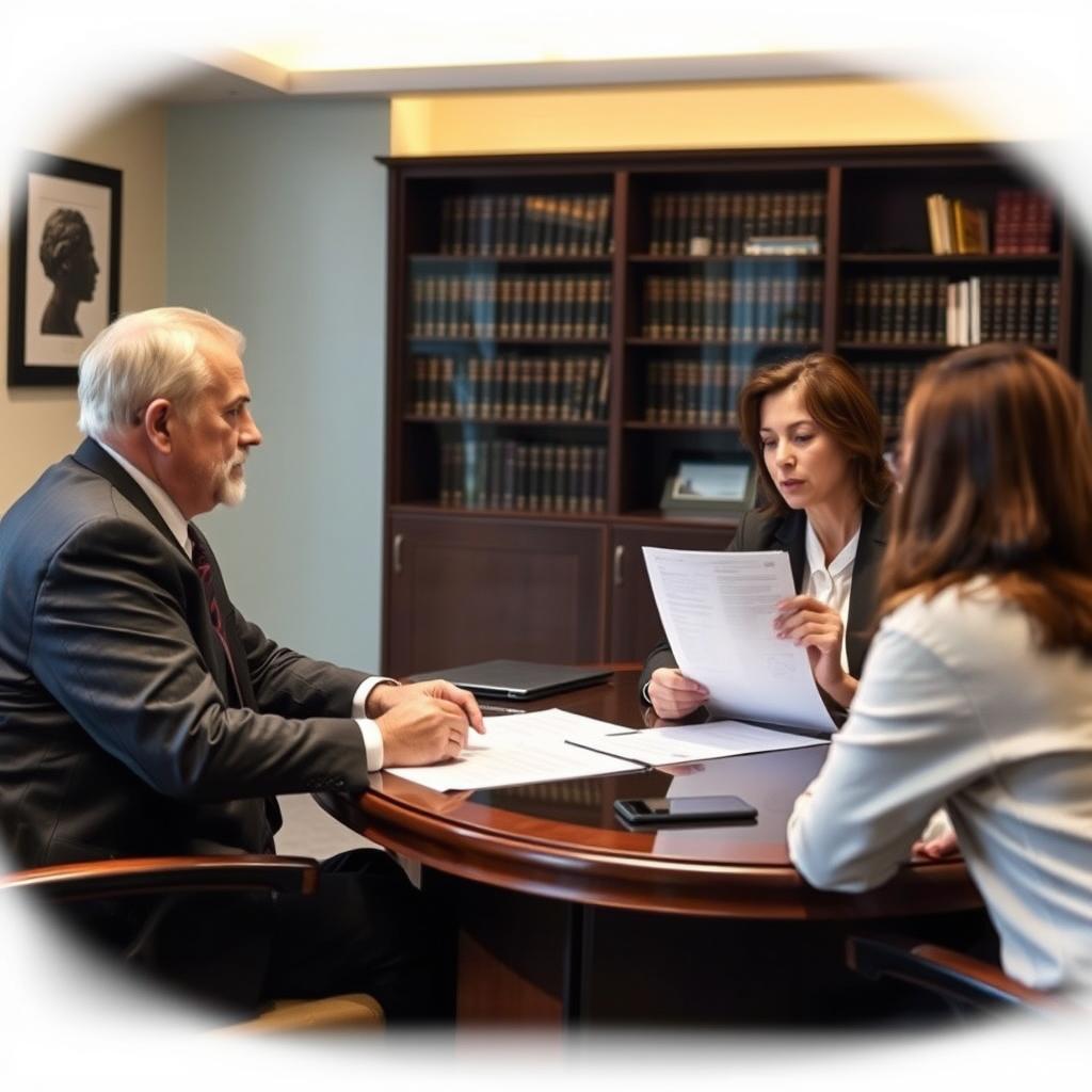 Consulting Agreement Lawyer New York County