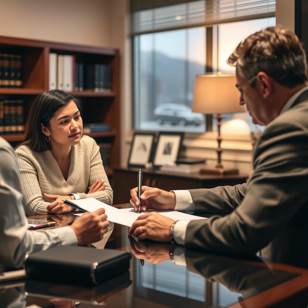 Consulting Agreement Lawyer Rockland County