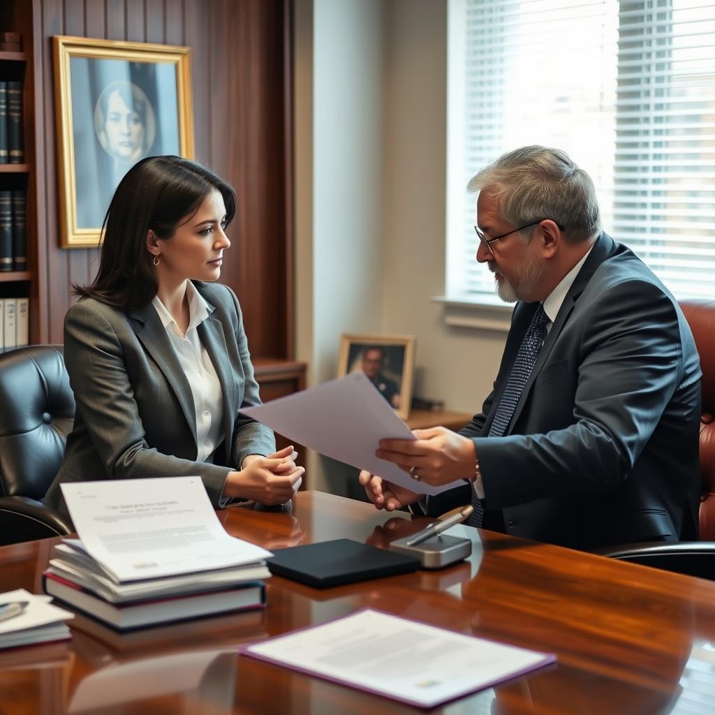 Consulting Agreement Lawyer Staten Island
