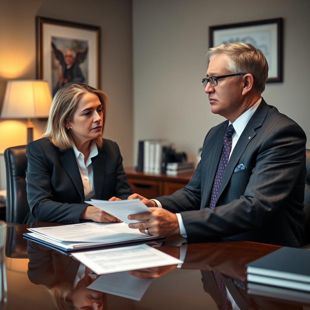 Consulting Agreement Lawyer Suffolk County