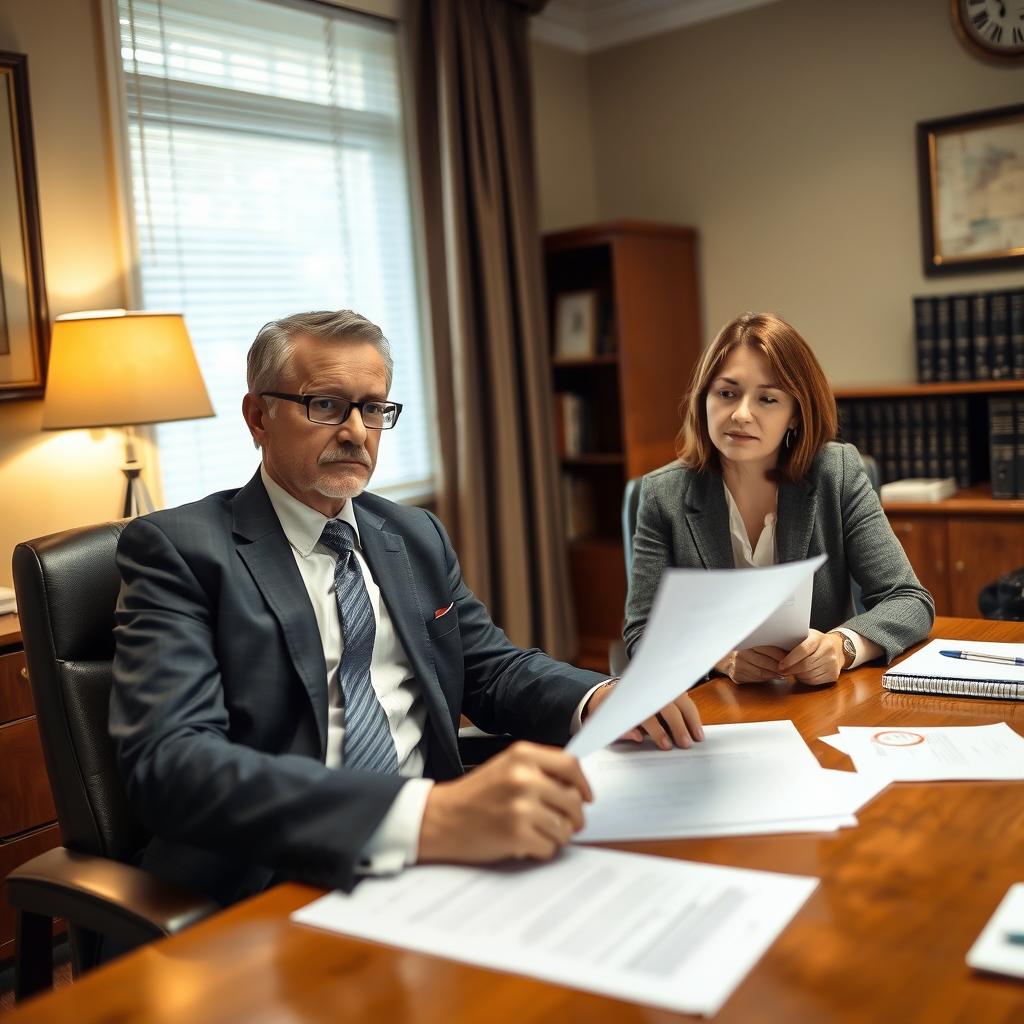 Consulting Agreement Lawyer Ulster County