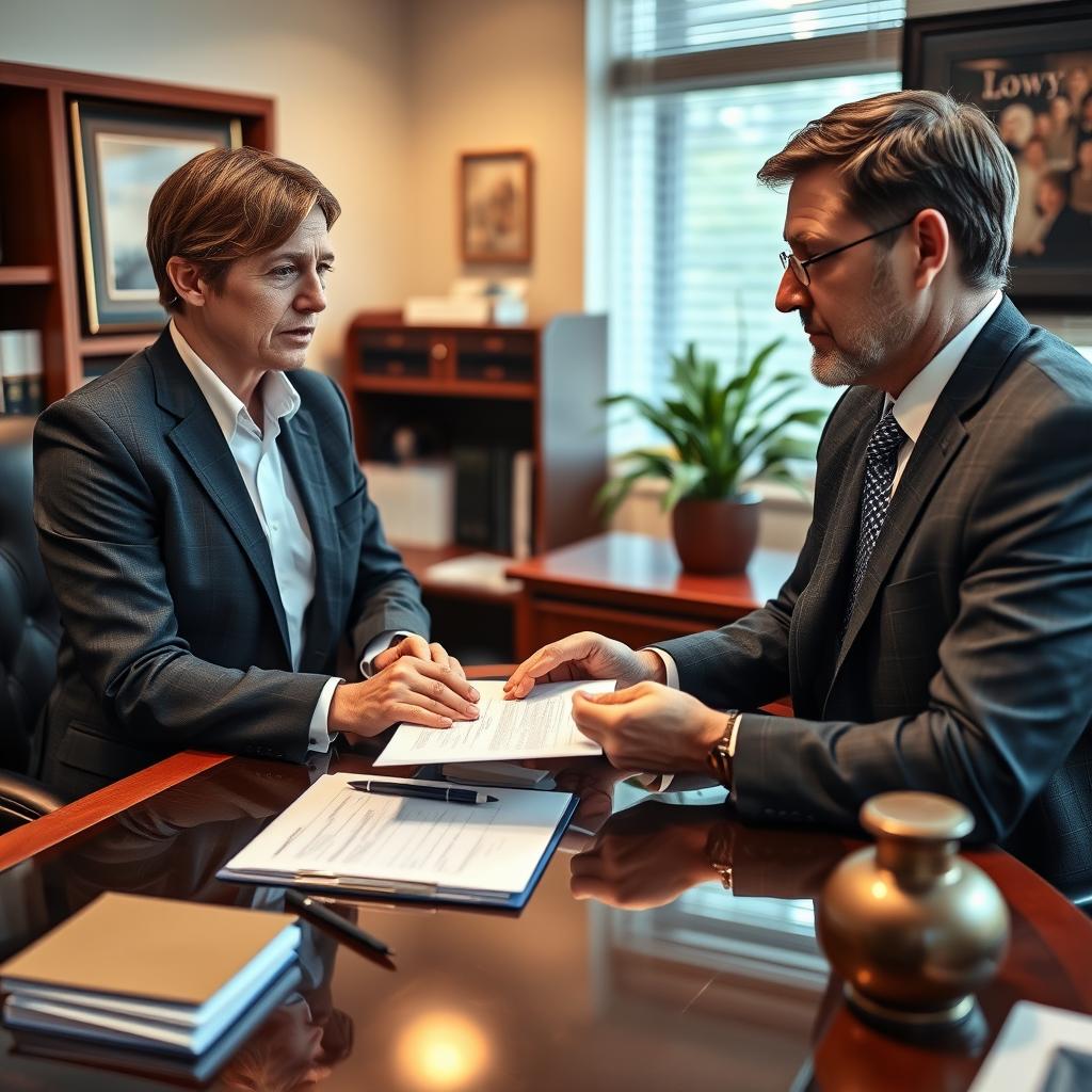 Consulting Agreement Lawyer Westchester County
