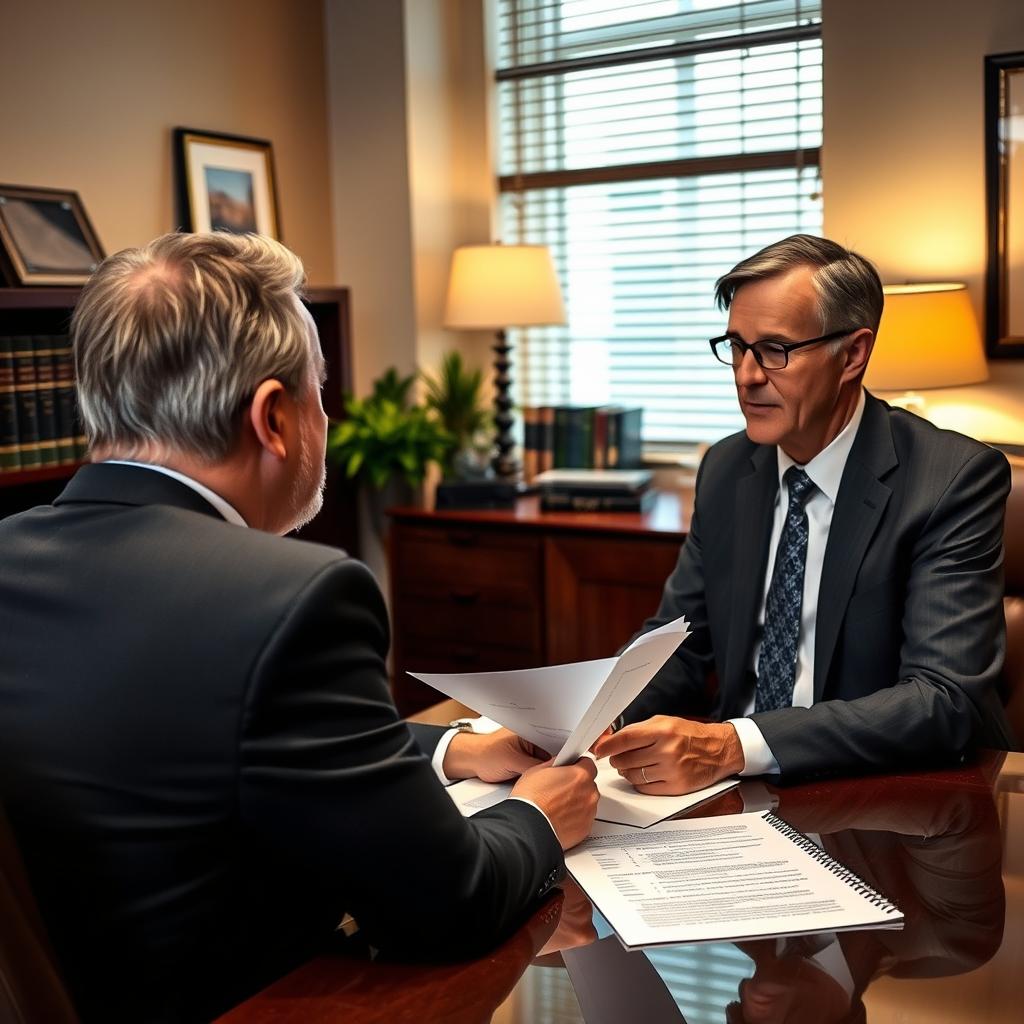 Washington, D.C. Contract Lawyer | SRIS, P.C.