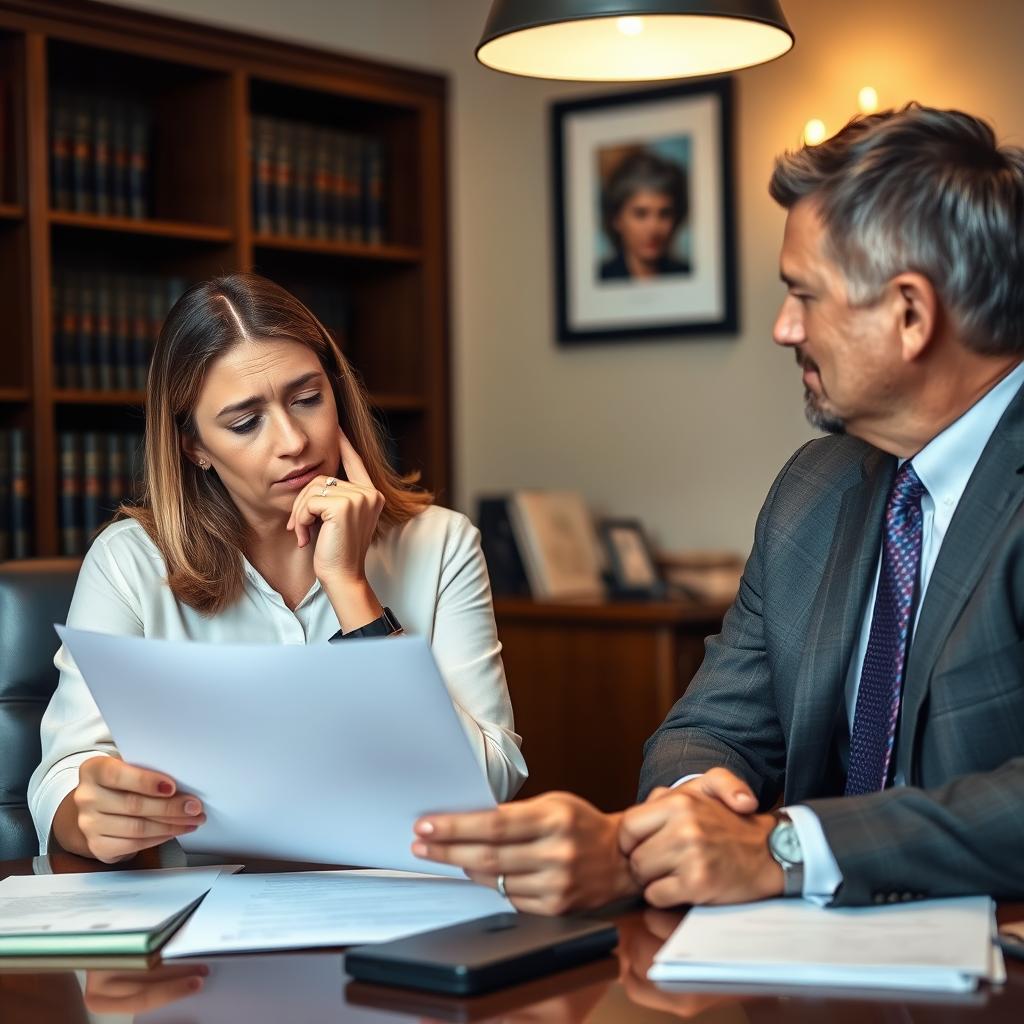 Contract Lawyer Westchester County