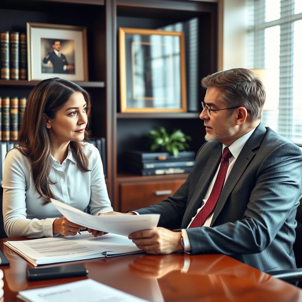 Distribution Agreement Lawyer Bronx