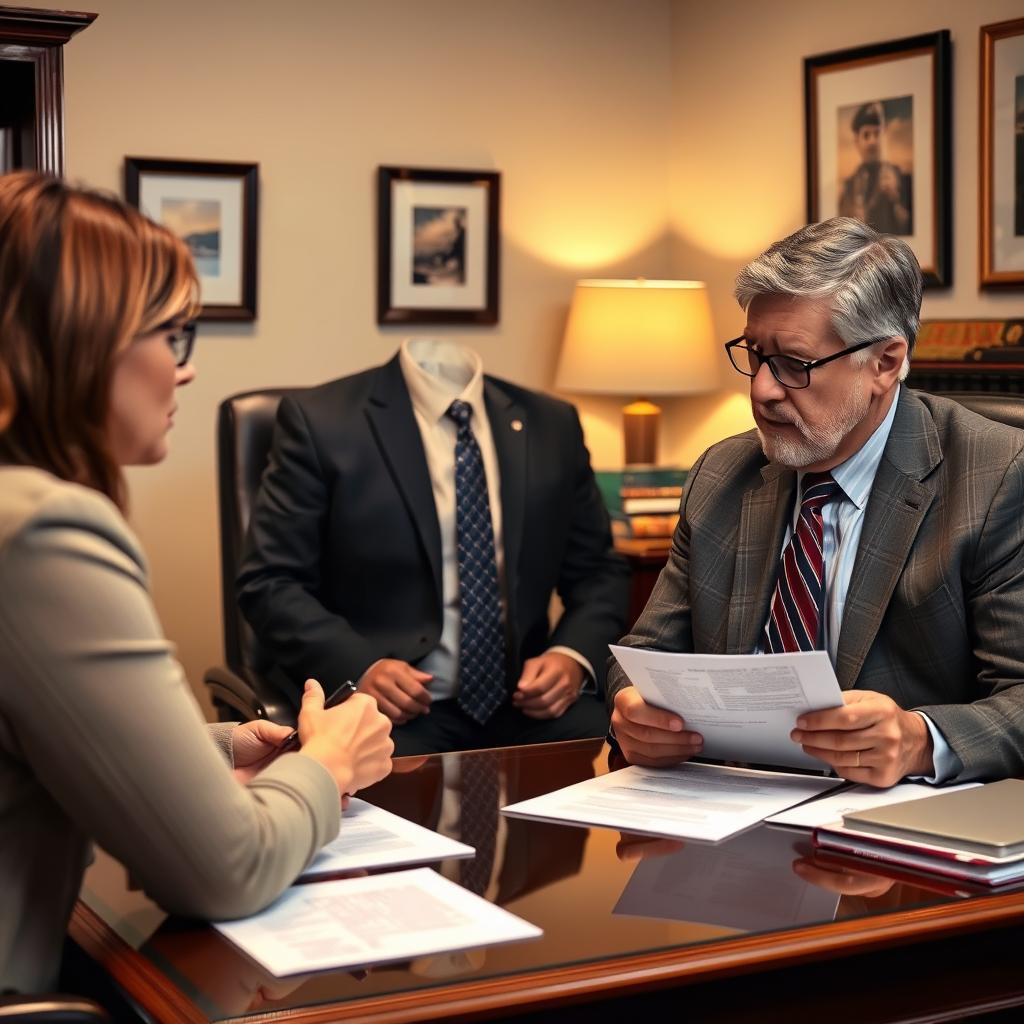 Distribution Agreement Lawyer Clinton County