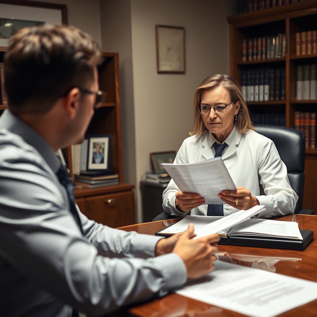 Distribution Agreement Lawyer Hamilton County