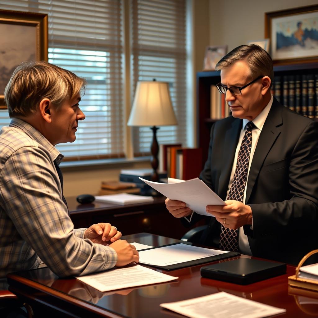 Distribution Agreement Lawyer Herkimer County
