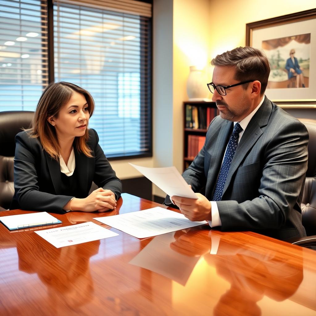 Distribution Agreement Lawyer Onondaga County