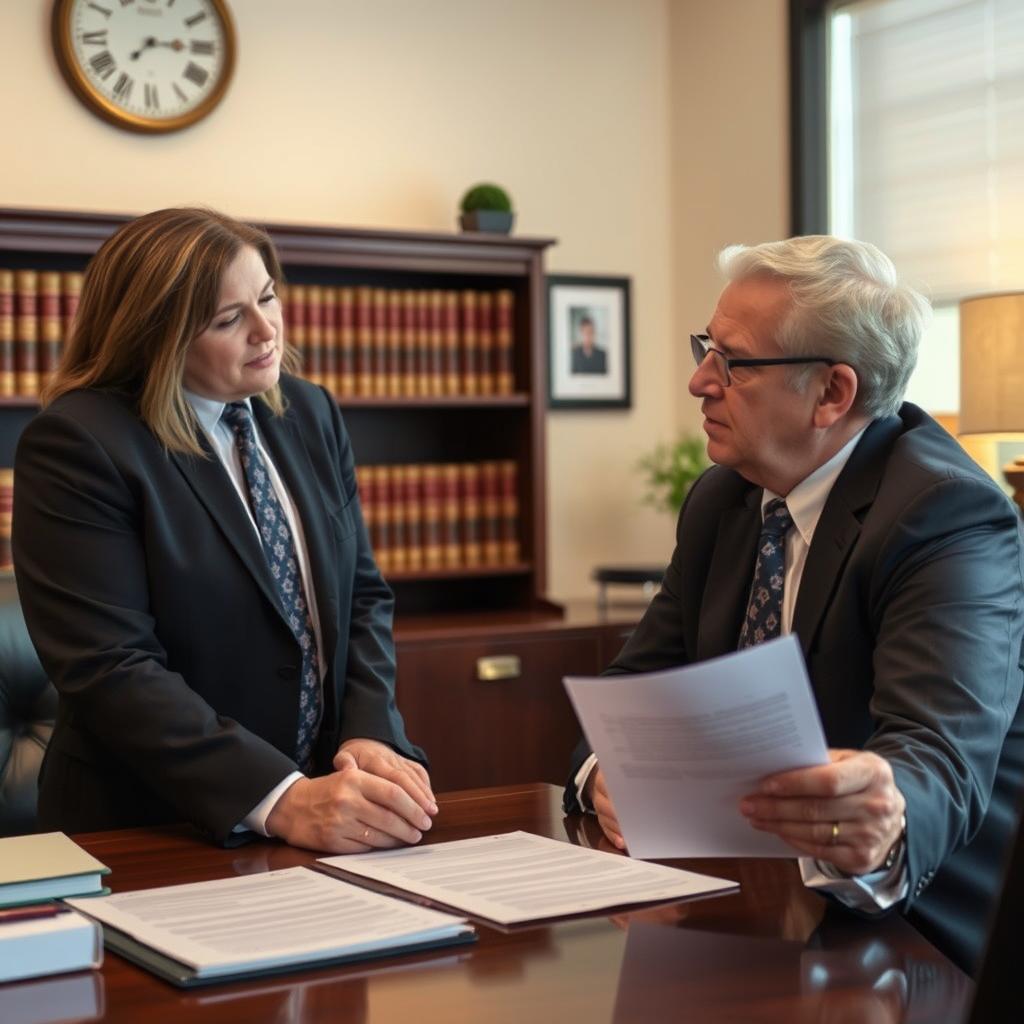 Distribution Agreement Lawyer Orleans County