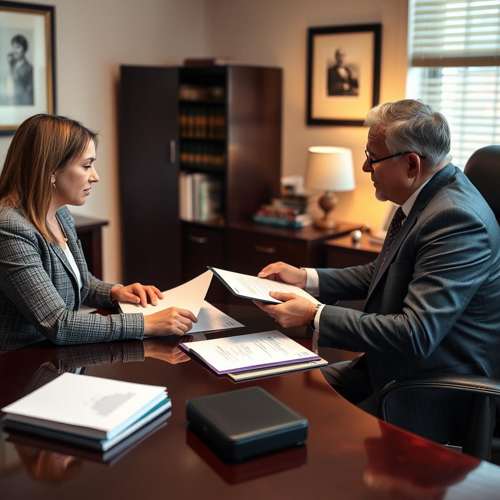 Distribution Agreement Lawyer Queens County