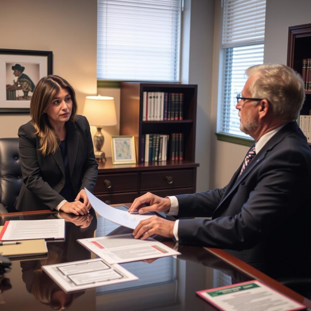 Distribution Agreement Lawyer Rensselaer County