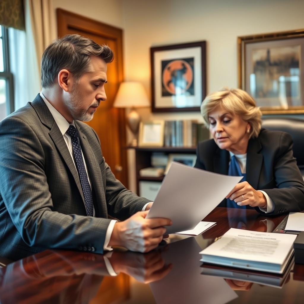 Distribution Agreement Lawyer Schoharie County