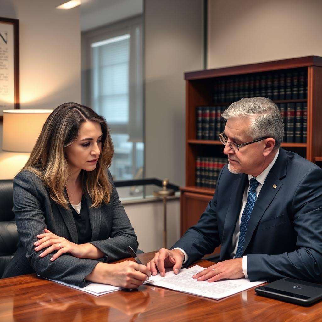 Distribution Agreement Lawyer Southwest Waterfront