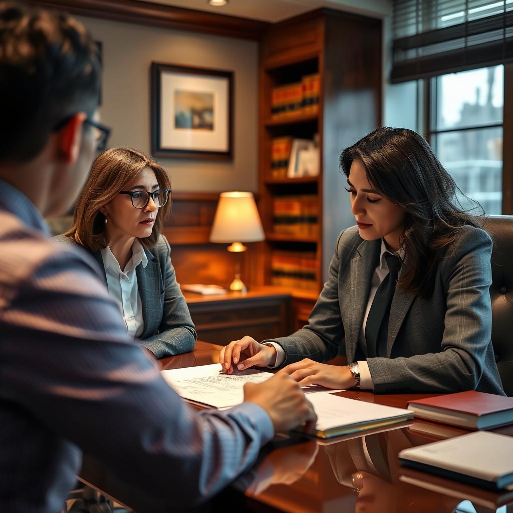 Distribution Agreement Lawyer Staten Island