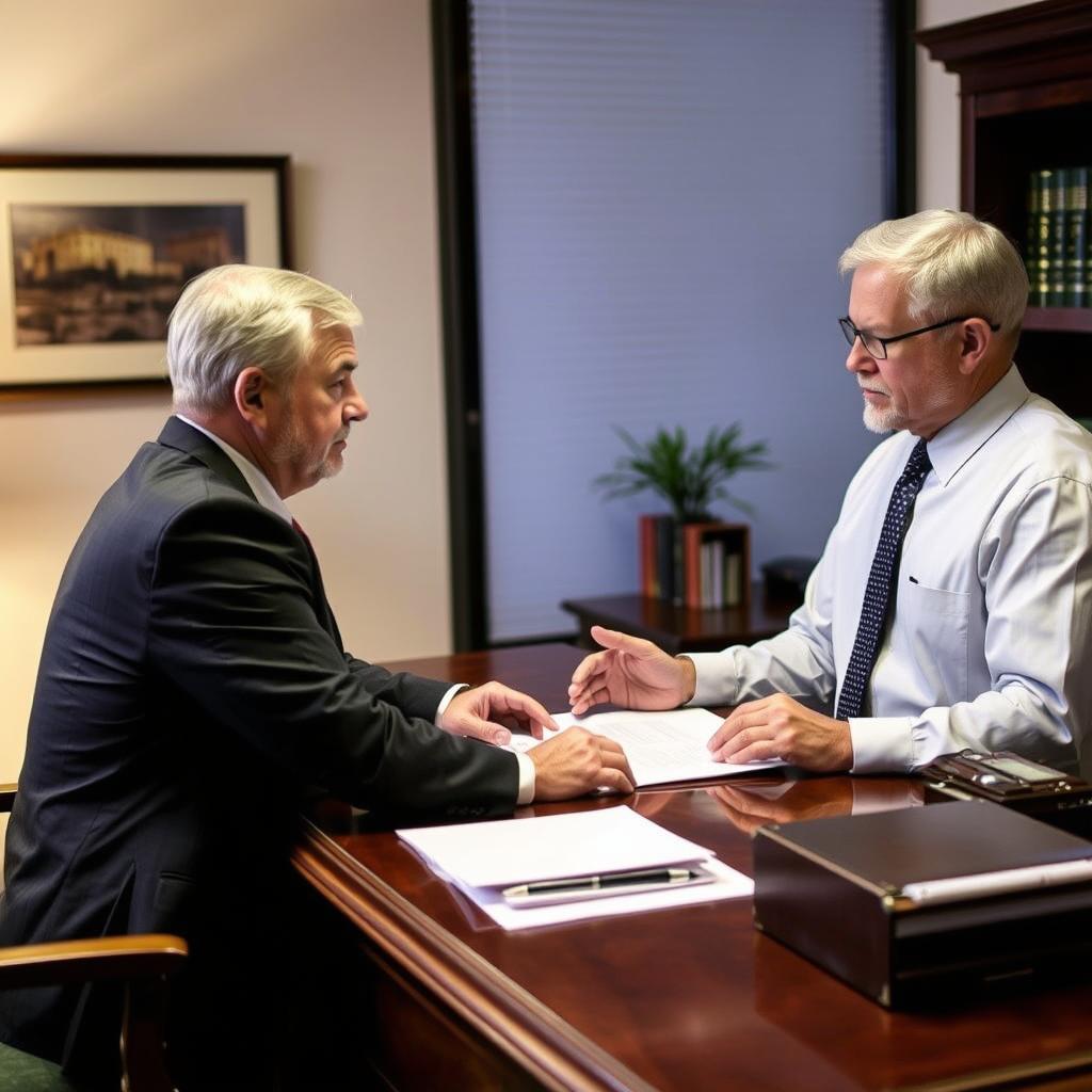 Distribution Agreement Lawyer Steuben County