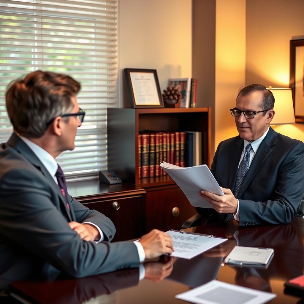 Hold Harmless Agreement Lawyer Albany County