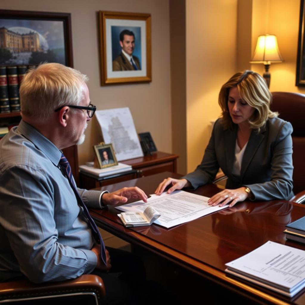 Hold Harmless Agreement Lawyer Cattaraugus County
