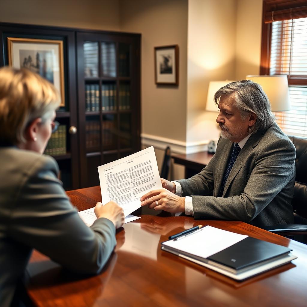 Hold Harmless Agreement Lawyer Cayuga County