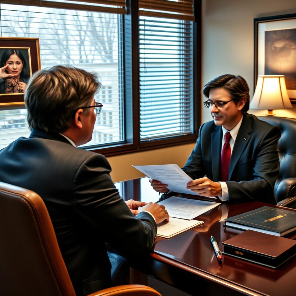 Hold Harmless Agreement Lawyer Chemung County