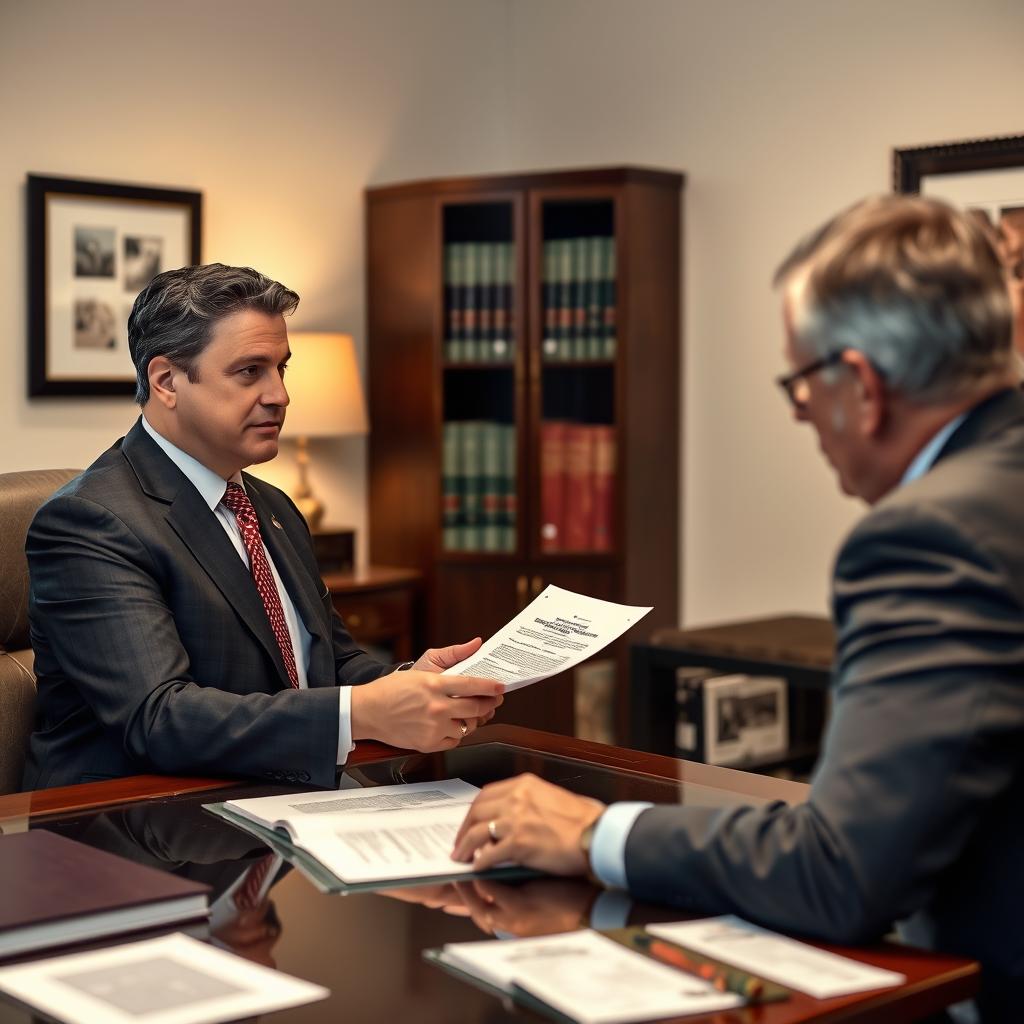 Hold Harmless Agreement Lawyer Clinton County