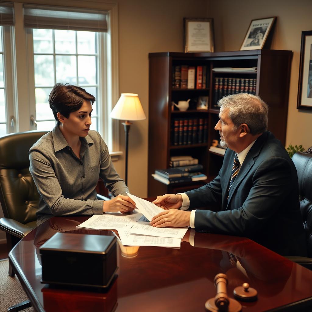 Hold Harmless Agreement Lawyer Cortland County