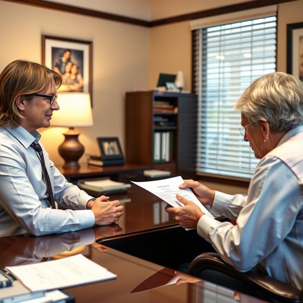 Hold Harmless Agreement Lawyer Genesee County