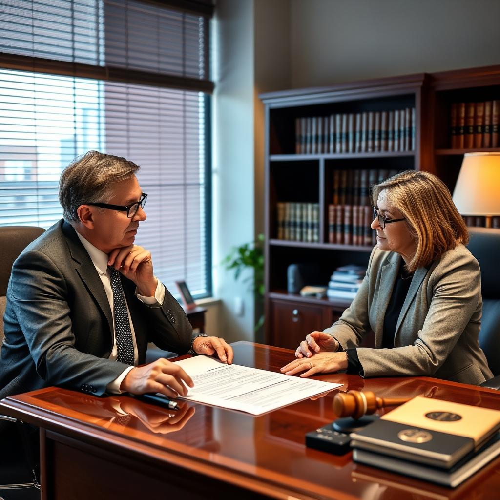 Hold Harmless Agreement Lawyer Hamilton County