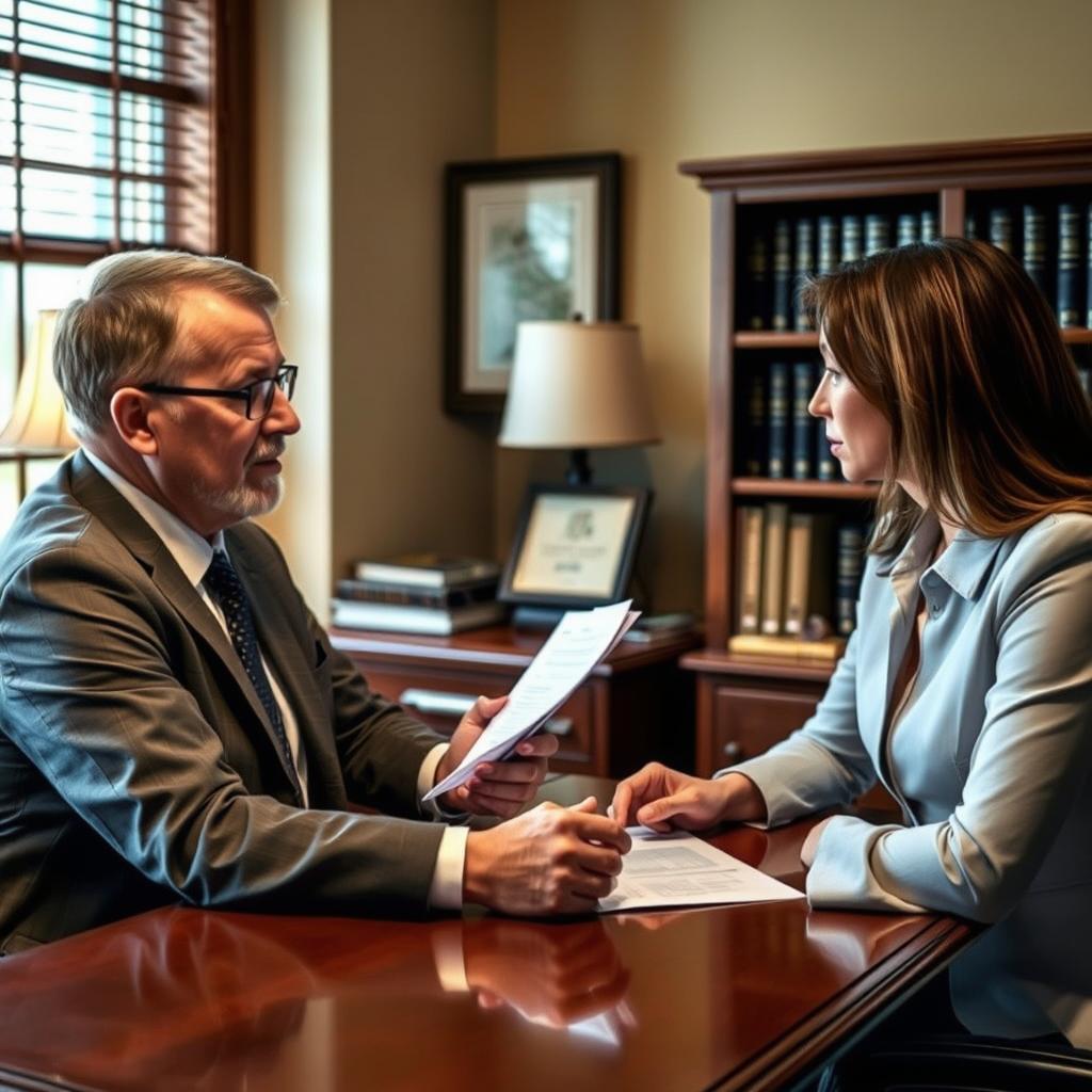 Hold Harmless Agreement Lawyer Herkimer County