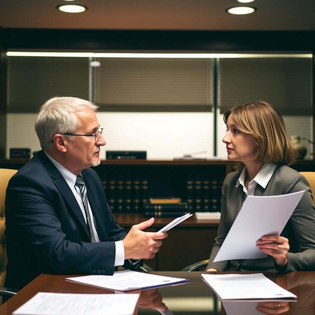 Hold Harmless Agreement Lawyer Jefferson County