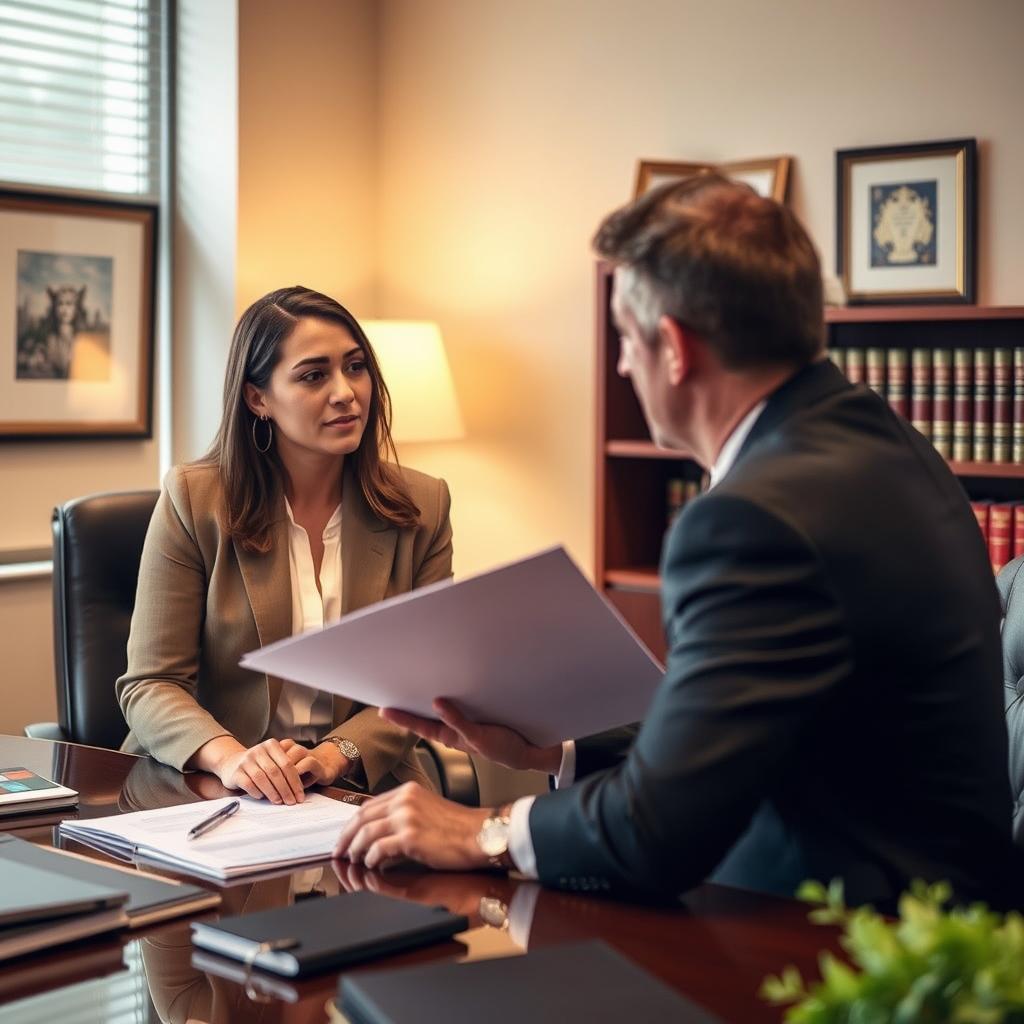 Hold Harmless Agreement Lawyer Kings County