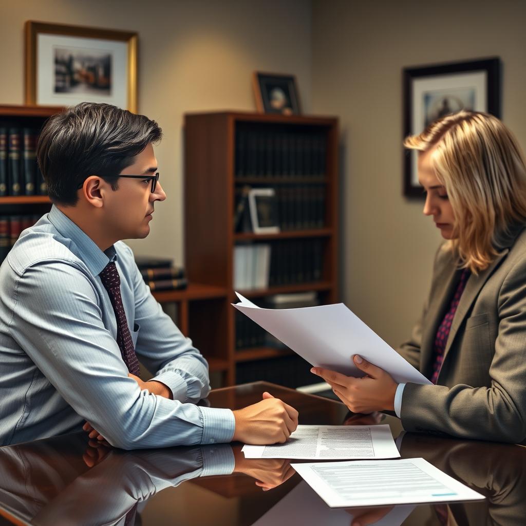 Hold Harmless Agreement Lawyer Livingston County