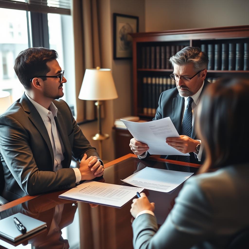 Hold Harmless Agreement Lawyer Manhattan