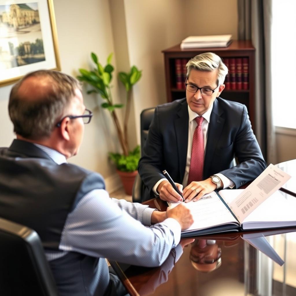 Hold Harmless Agreement Lawyer Middlesex County