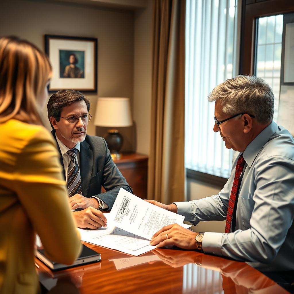 Hold Harmless Agreement Lawyer Monroe County