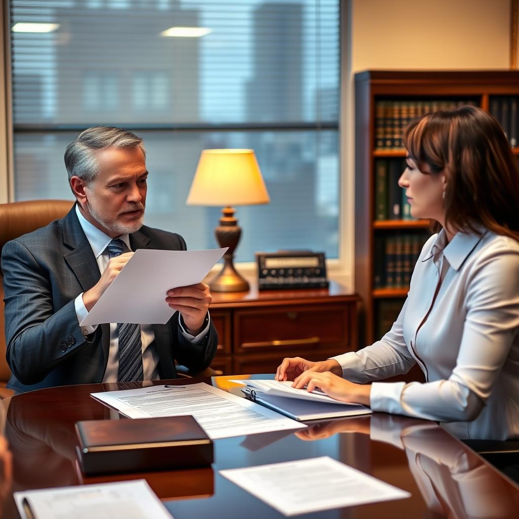 Hold Harmless Agreement Lawyer New York County