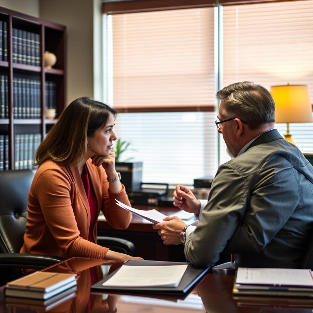 Hold Harmless Agreement Lawyer Onondaga County