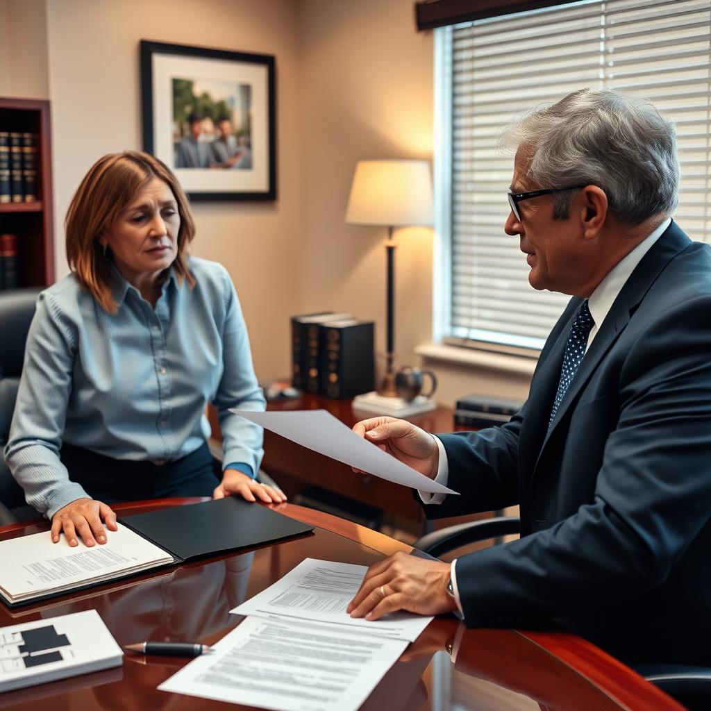 Hold Harmless Agreement Lawyer Orange County