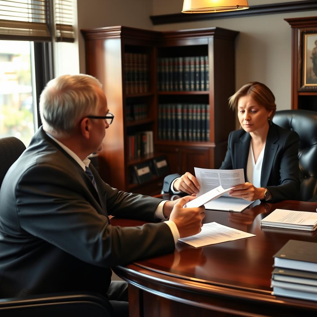 Hold Harmless Agreement Lawyer Orleans County
