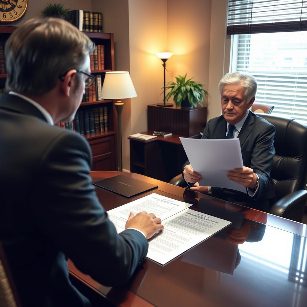 Hold Harmless Agreement Lawyer Putnam County