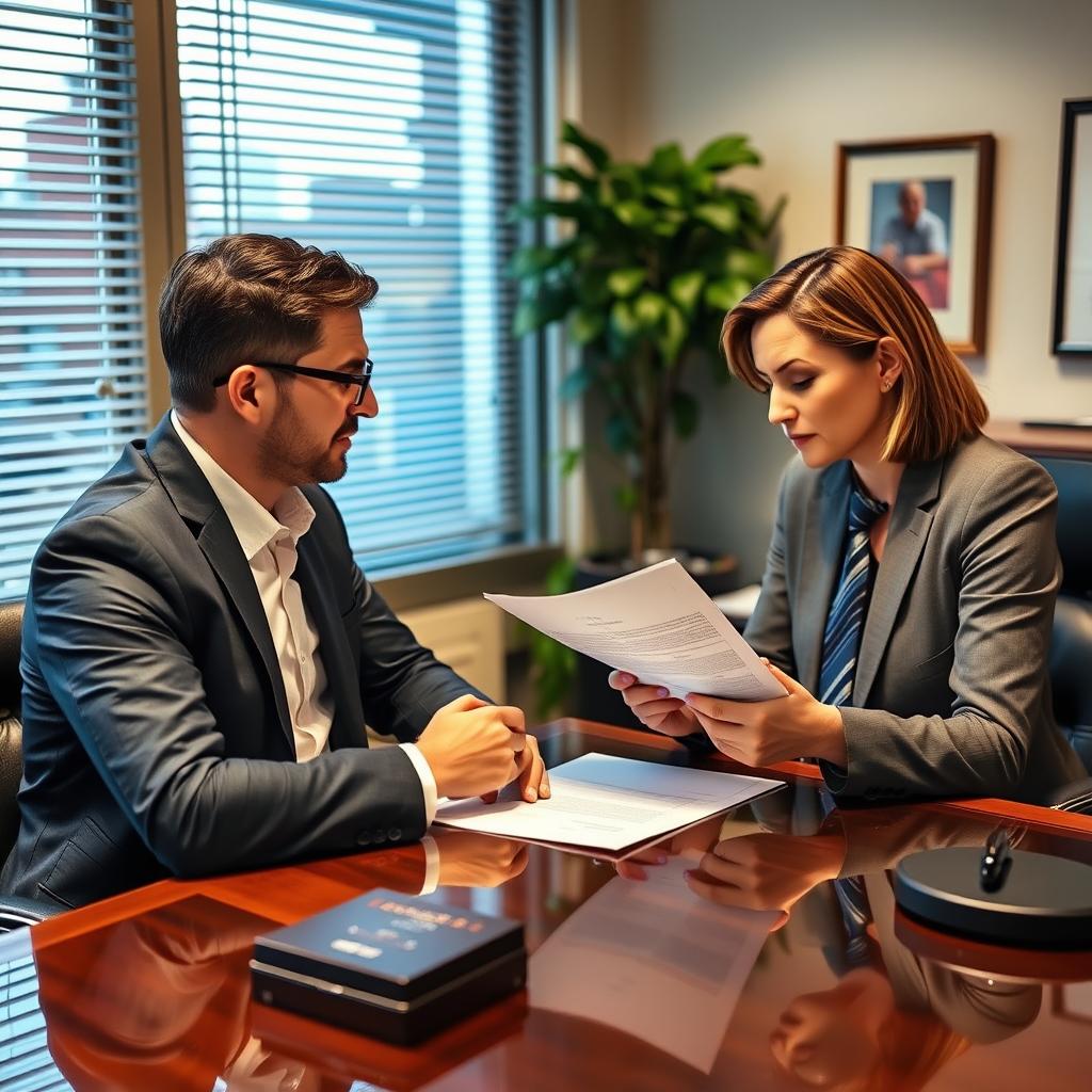 Hold Harmless Agreement Lawyer Queens