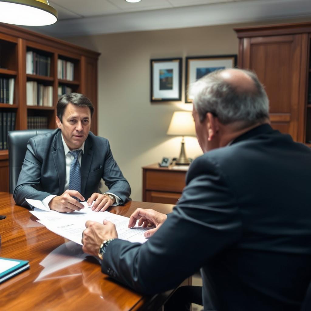 Hold Harmless Agreement Lawyer Rensselaer County