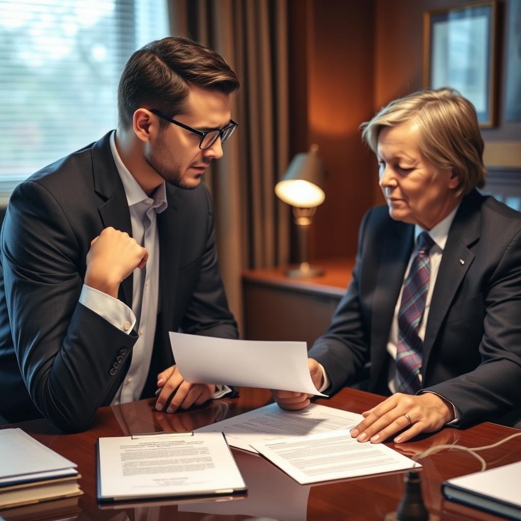 Hold Harmless Agreement Lawyer Rockland County