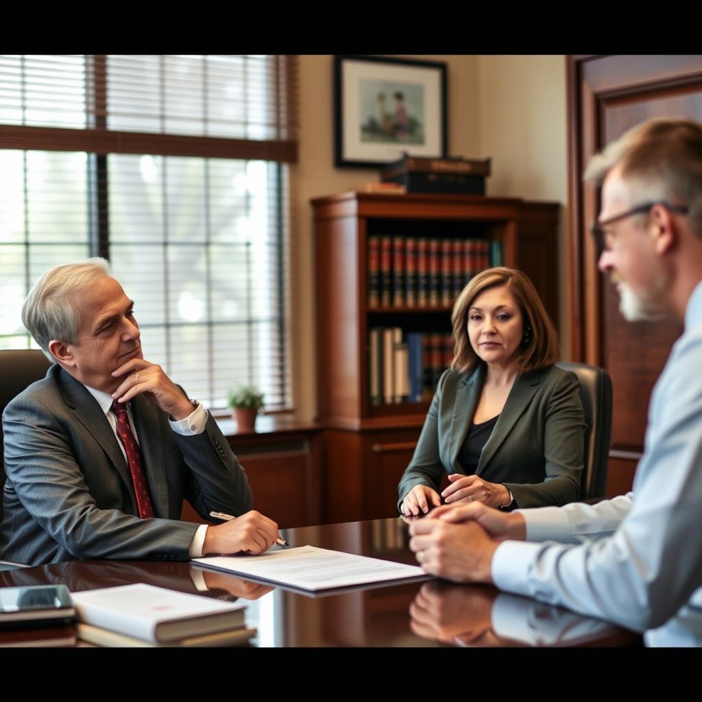 Hold Harmless Agreement Lawyer Saratoga County
