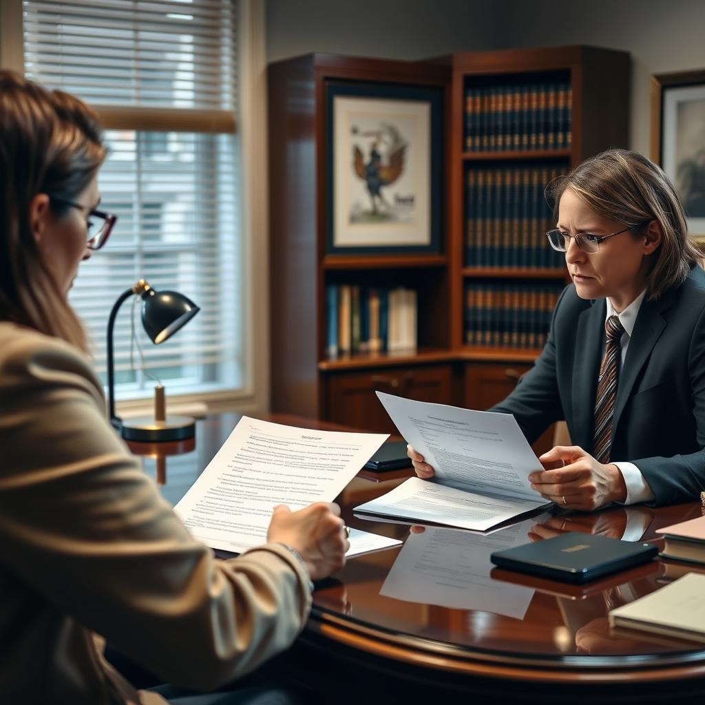 Hold Harmless Agreement Lawyer Schenectady County