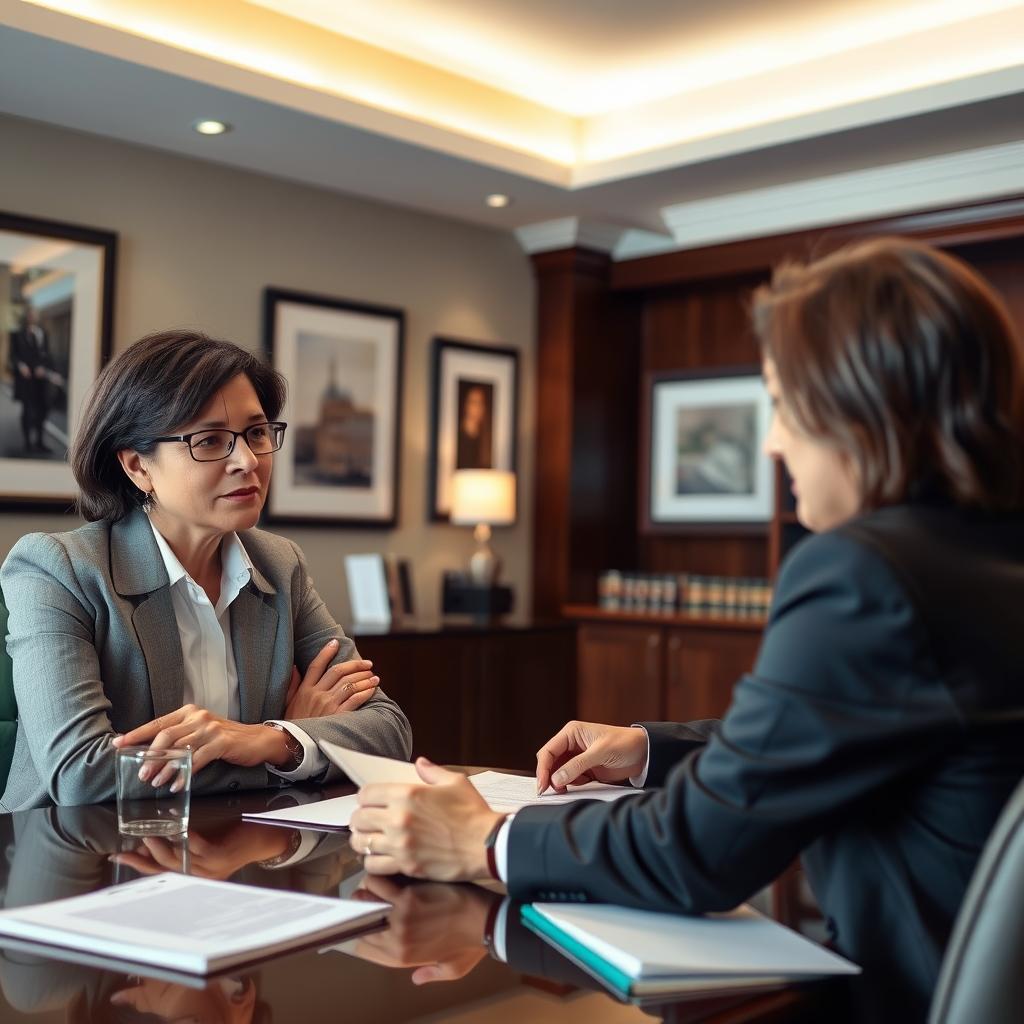 Hold Harmless Agreement Lawyer Spring Valley